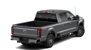 2026 Ford Super Duty® External Image 4